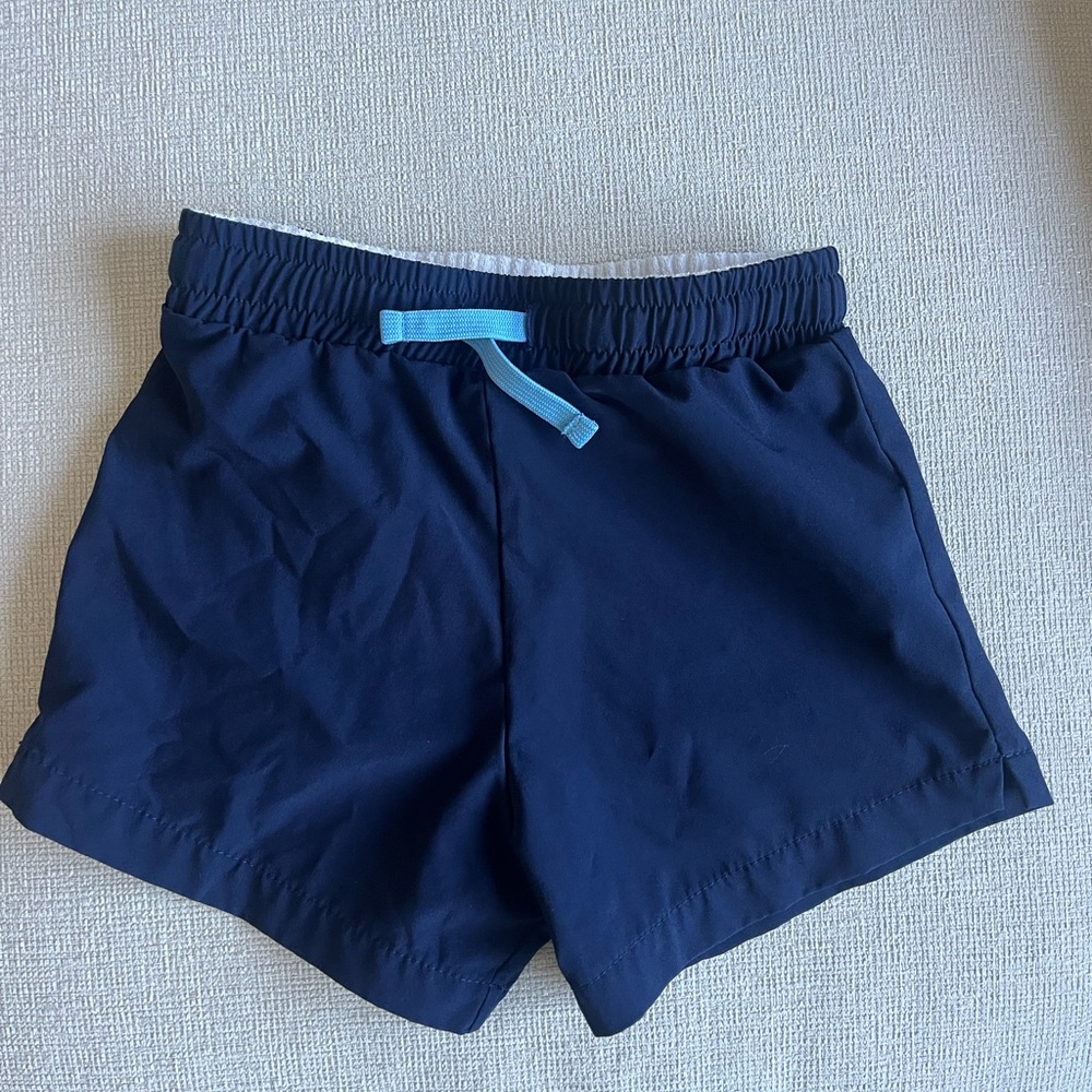 EUC Cadets Cloud Shorts boys size 5/6 5T 6T